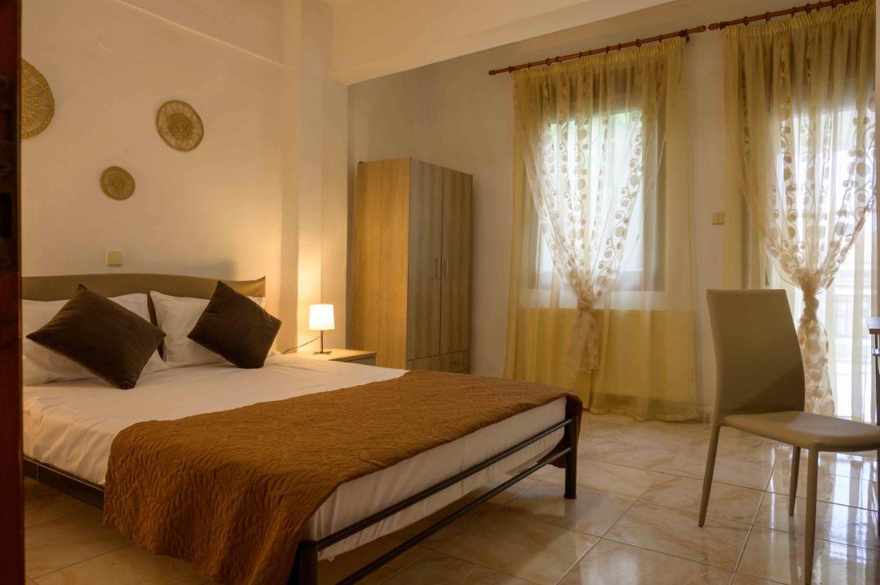 Zeyia Apartman Jeriszósz Kültér fotó